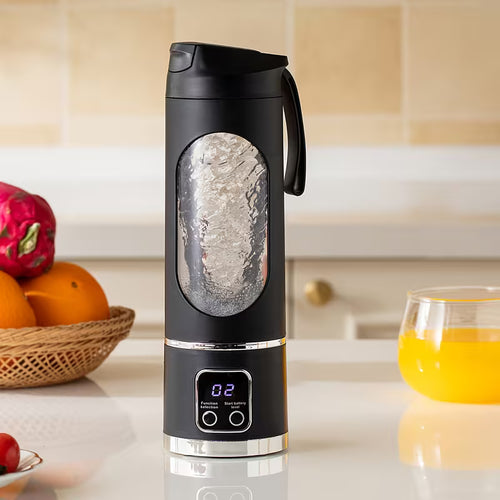 Draagbare Smoothie Blender, nieuw design
