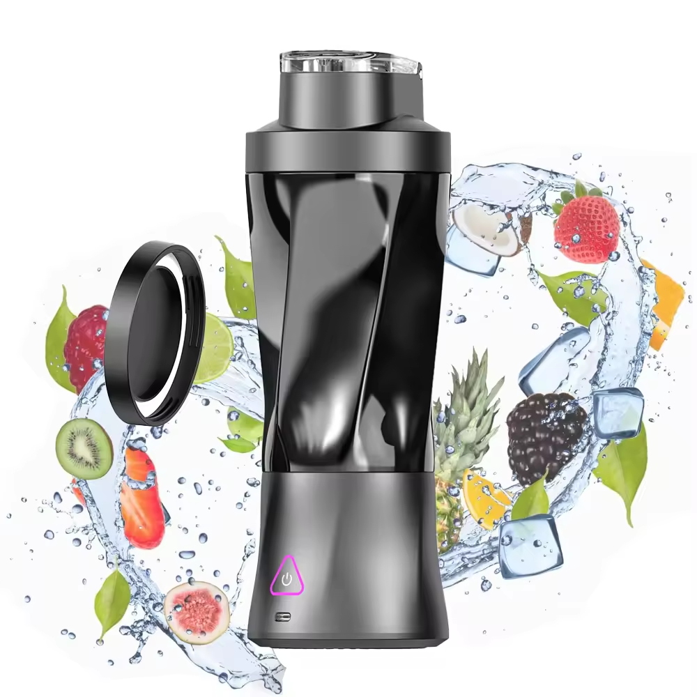 Premium Draagbare Blender, Gym Beast