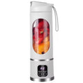 Draagbare Smoothie Blender, nieuw design